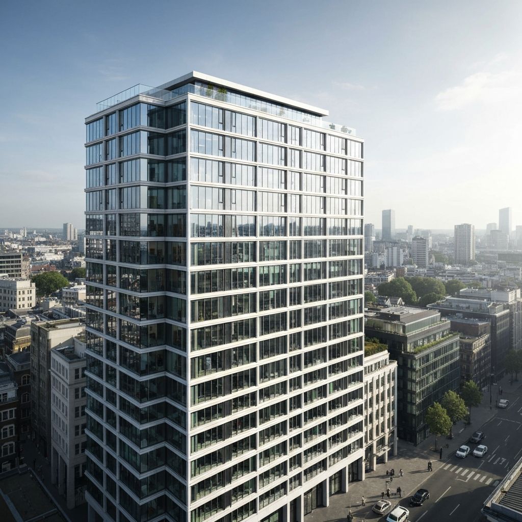 Commercial Real Estate