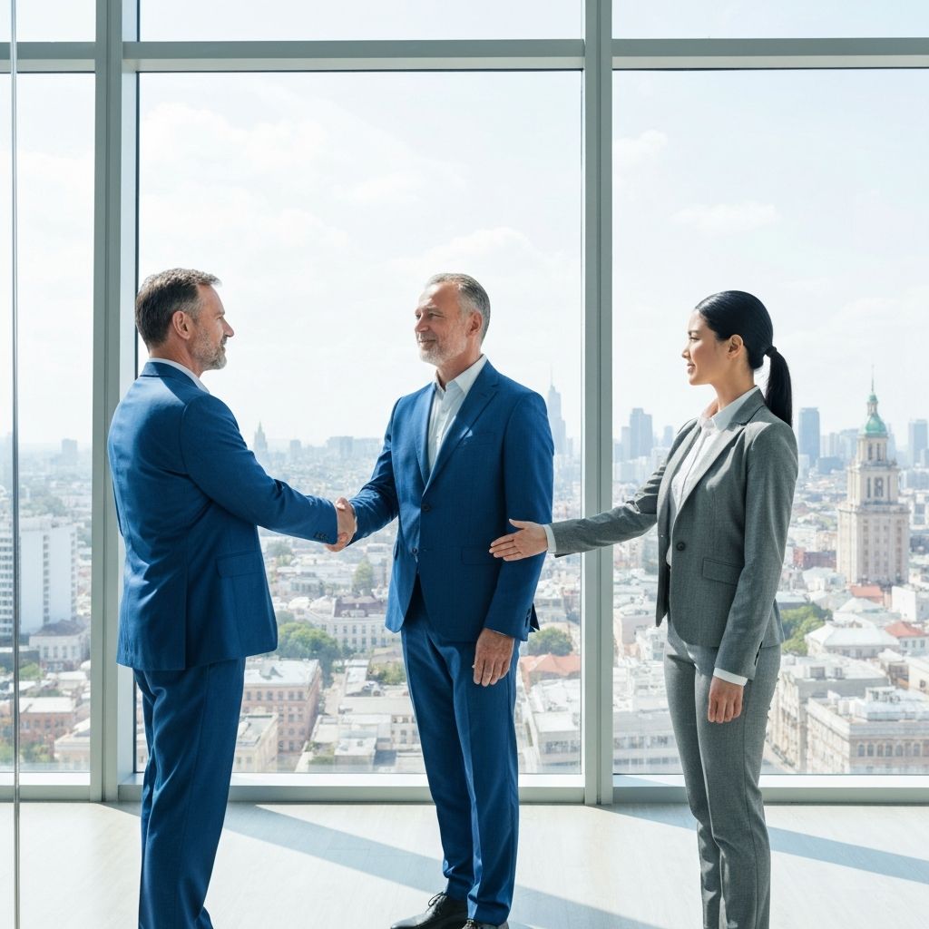 Transparency and Trust